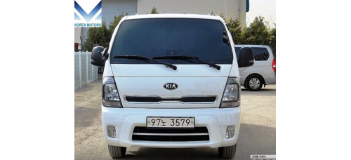 CITY TRUCK KIA BONGO-3 GLS KING CABIN LPG 2.5L 2WD 2020 CITY TRUCK KIA BONGO-3 GLS KING CABIN LPG 2.5L 2WD 2020